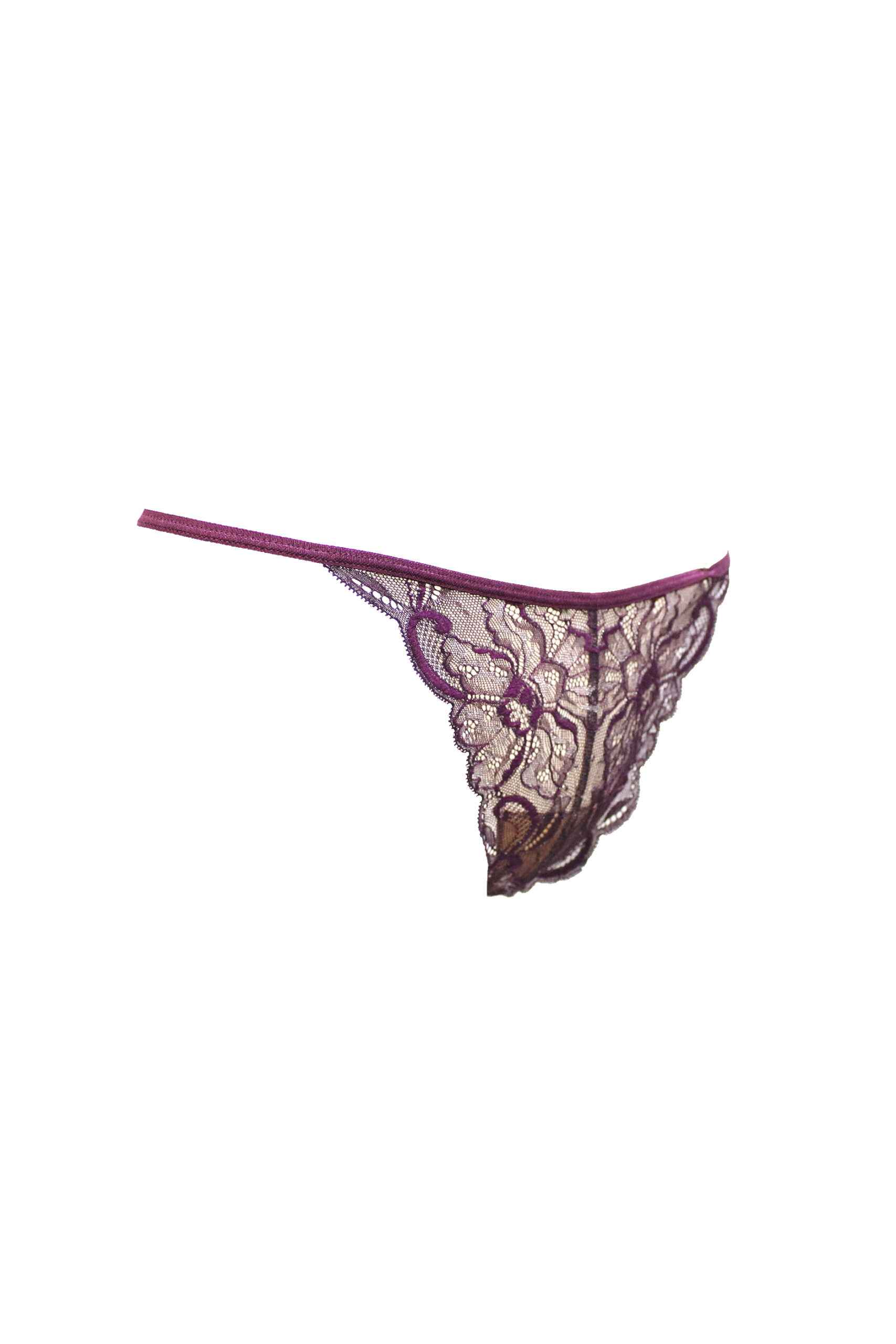 Stringi GATSBY