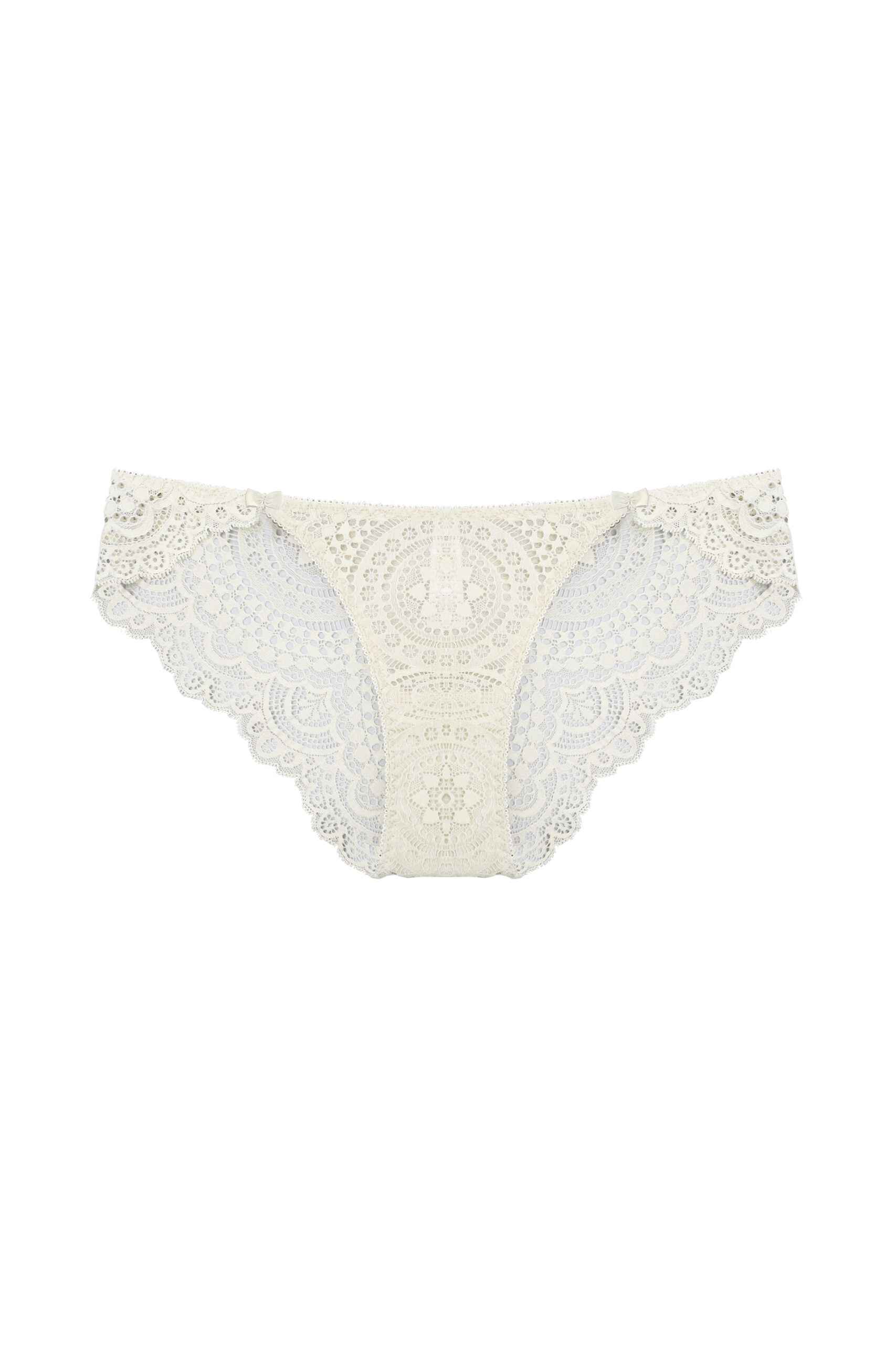 Figi damskie FLAPPER #2