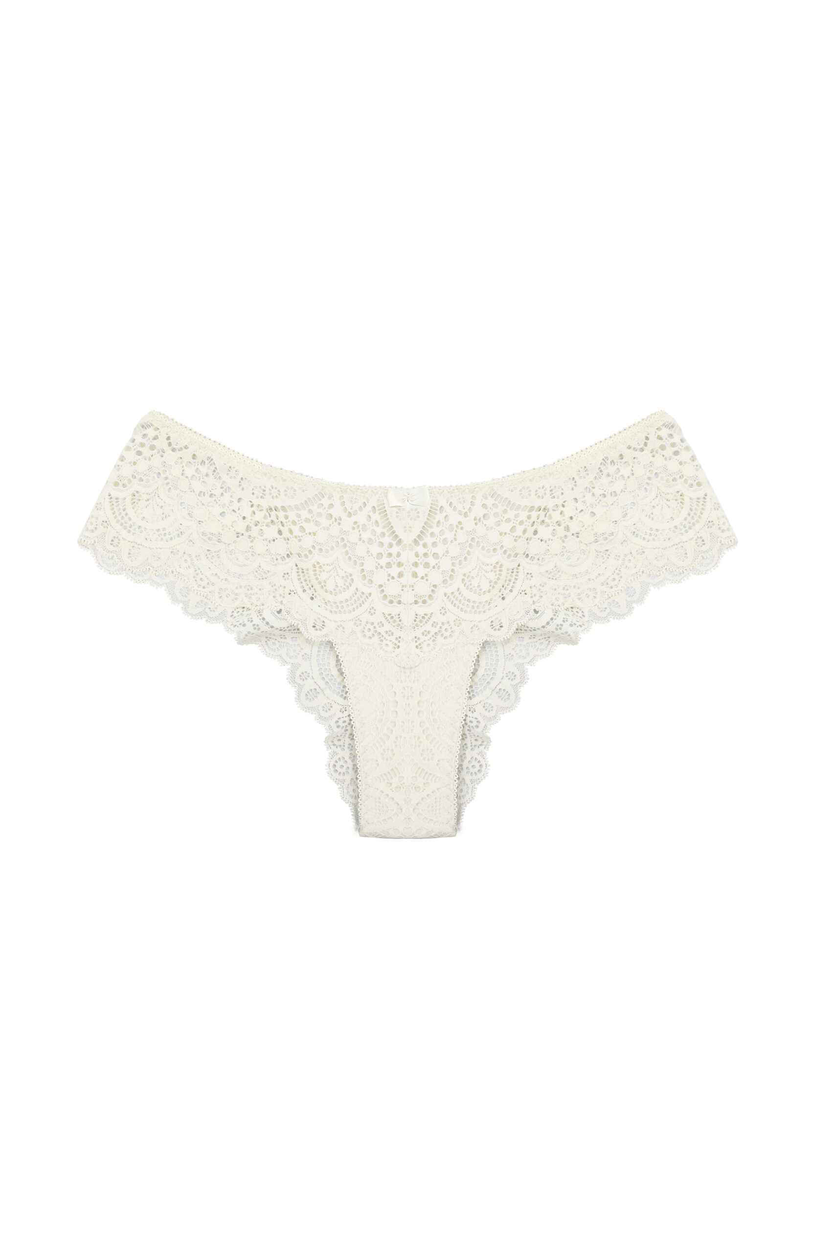 Figi damskie FLAPPER