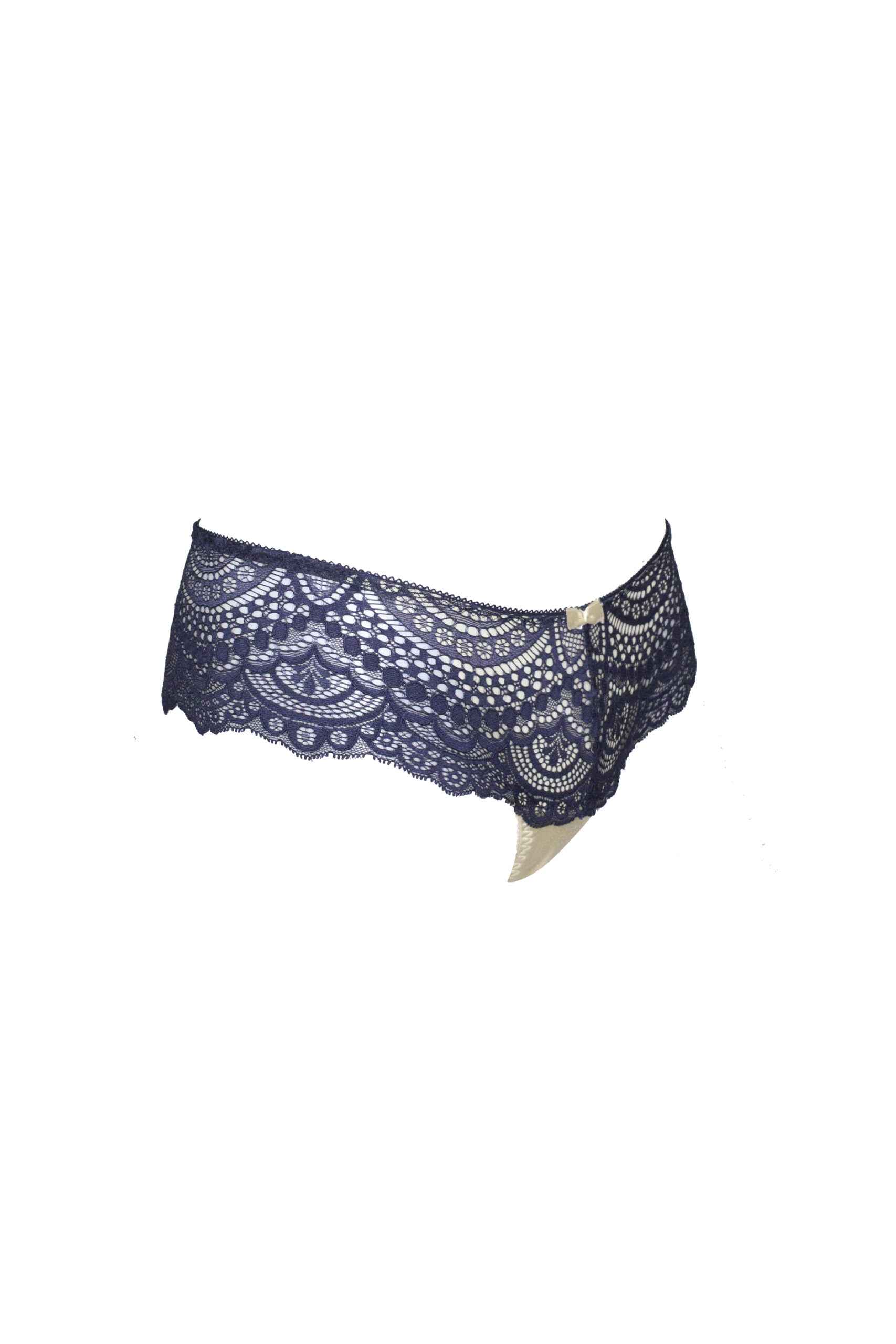 Figi damskie FLAPPER