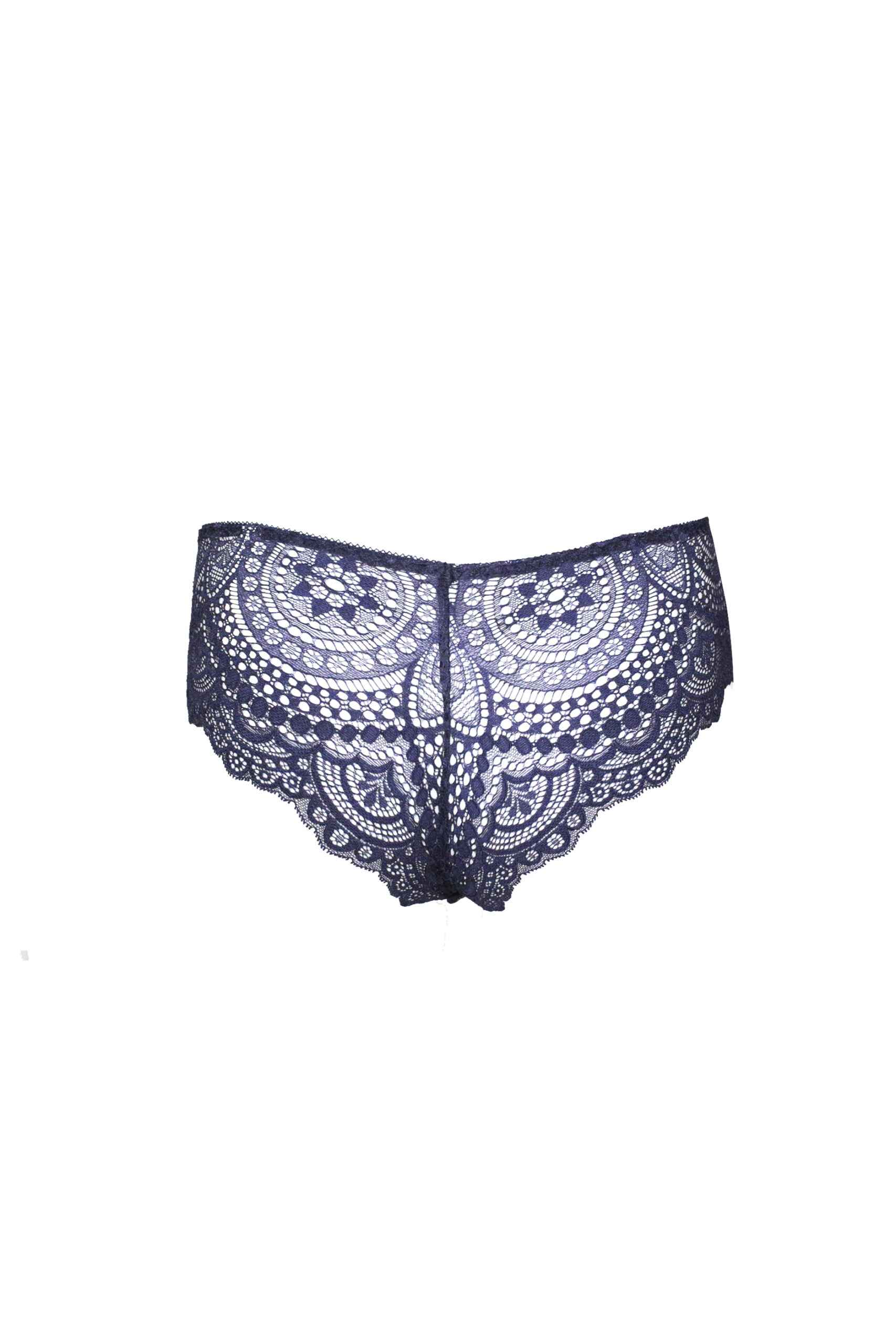 Figi damskie FLAPPER