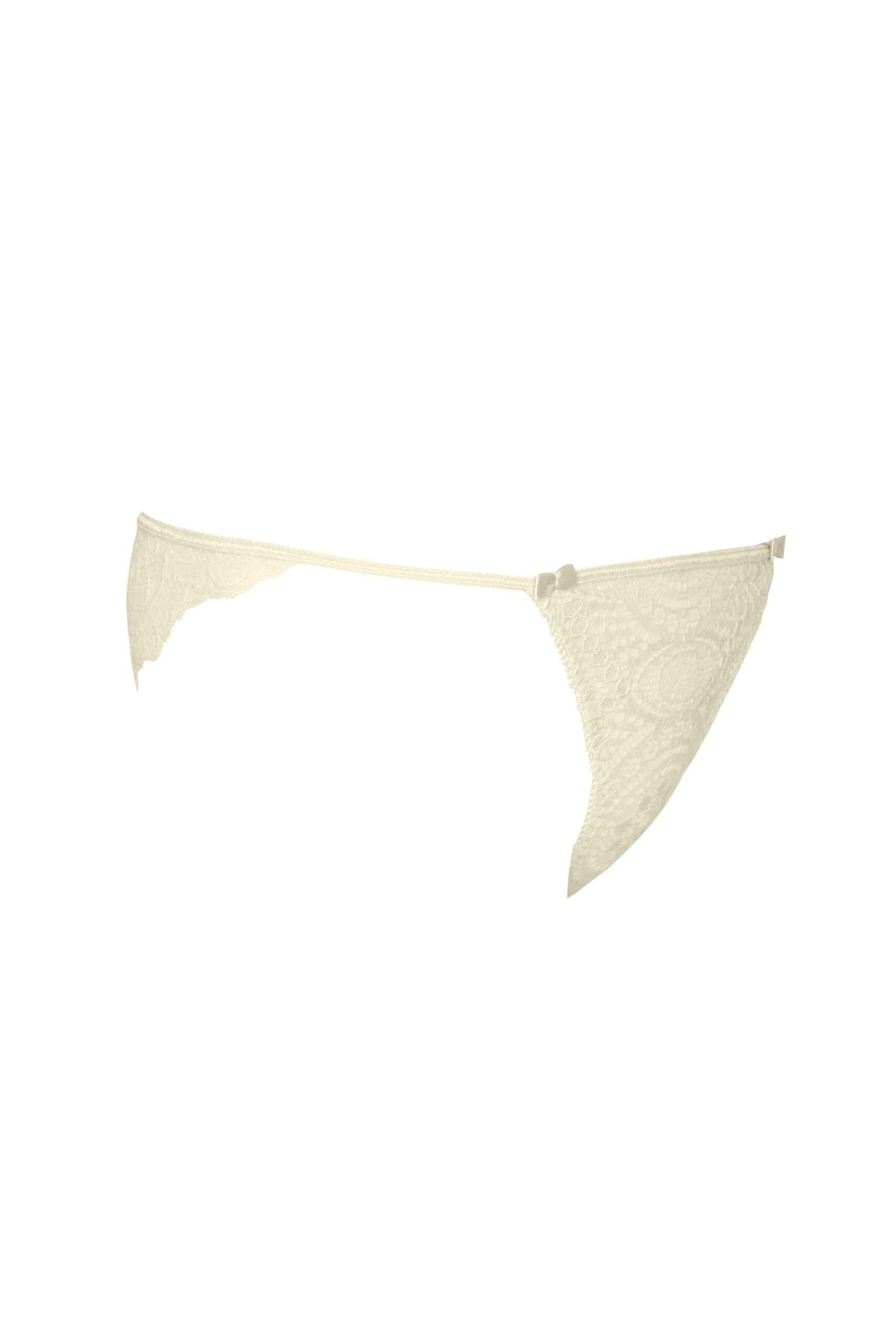 Figi damskie Tanga FLAPPER
