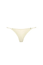 Figi damskie Tanga FLAPPER
