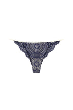Figi damskie Tanga FLAPPER