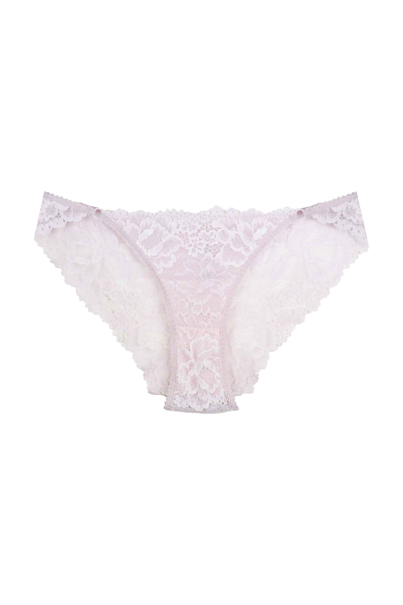 Figi damskie GLITTER #3