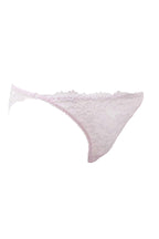 Figi damskie GLITTER #3