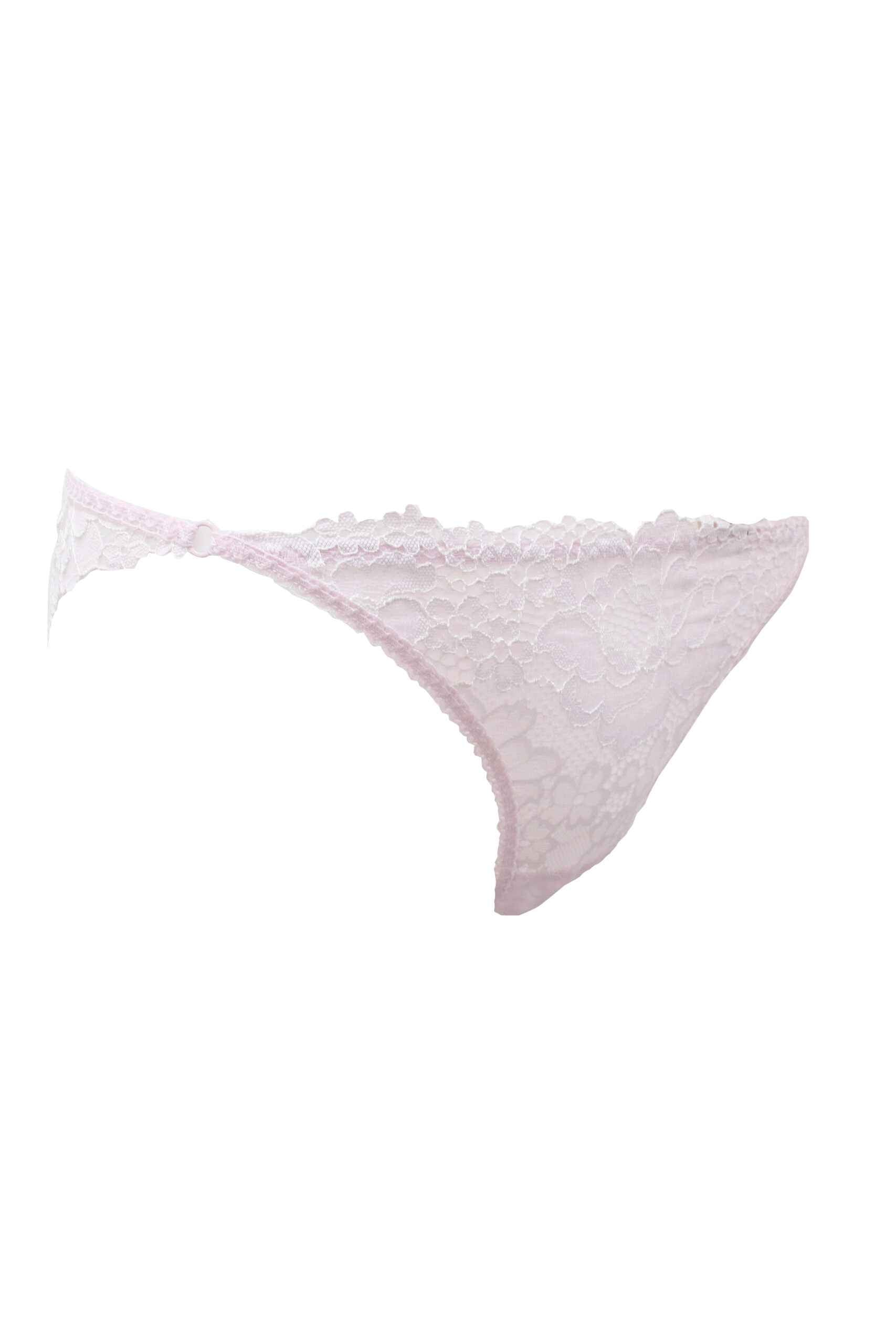 Figi damskie GLITTER #3