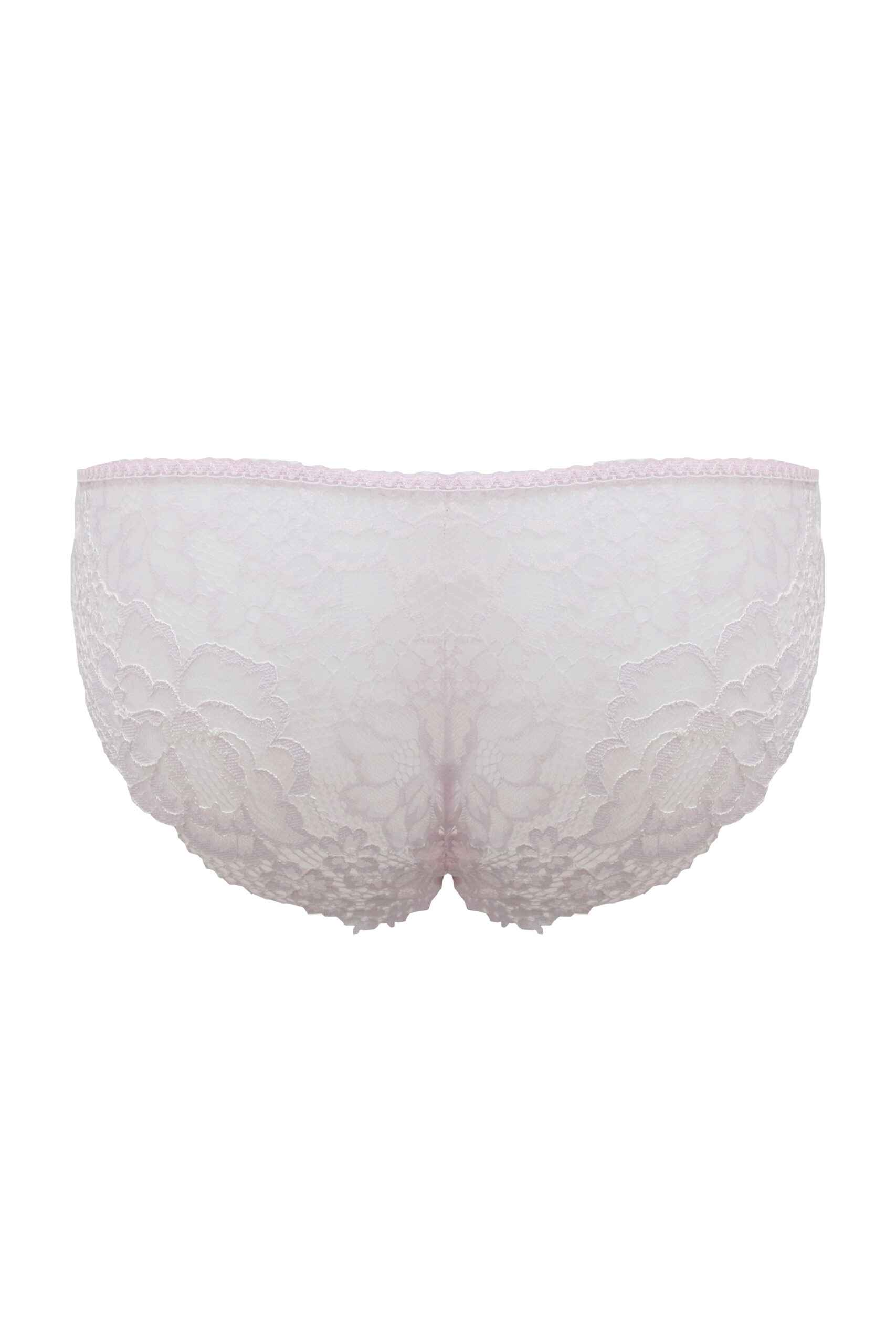 Figi damskie GLITTER #3
