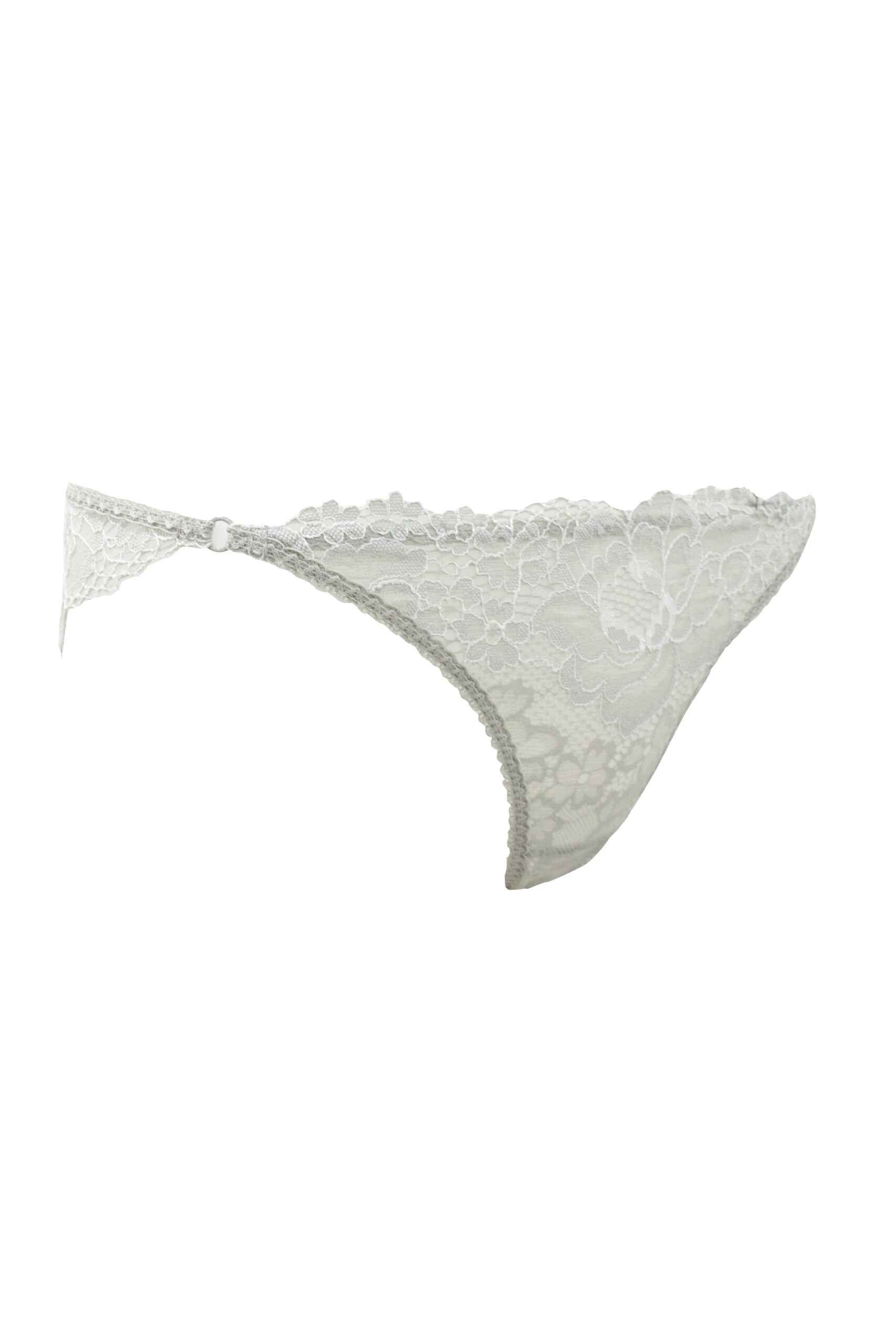 Figi damskie GLITTER #3