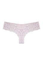 Figi damskie GLITTER #2