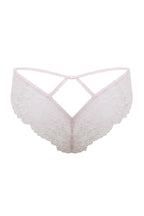 Figi damskie GLITTER #2
