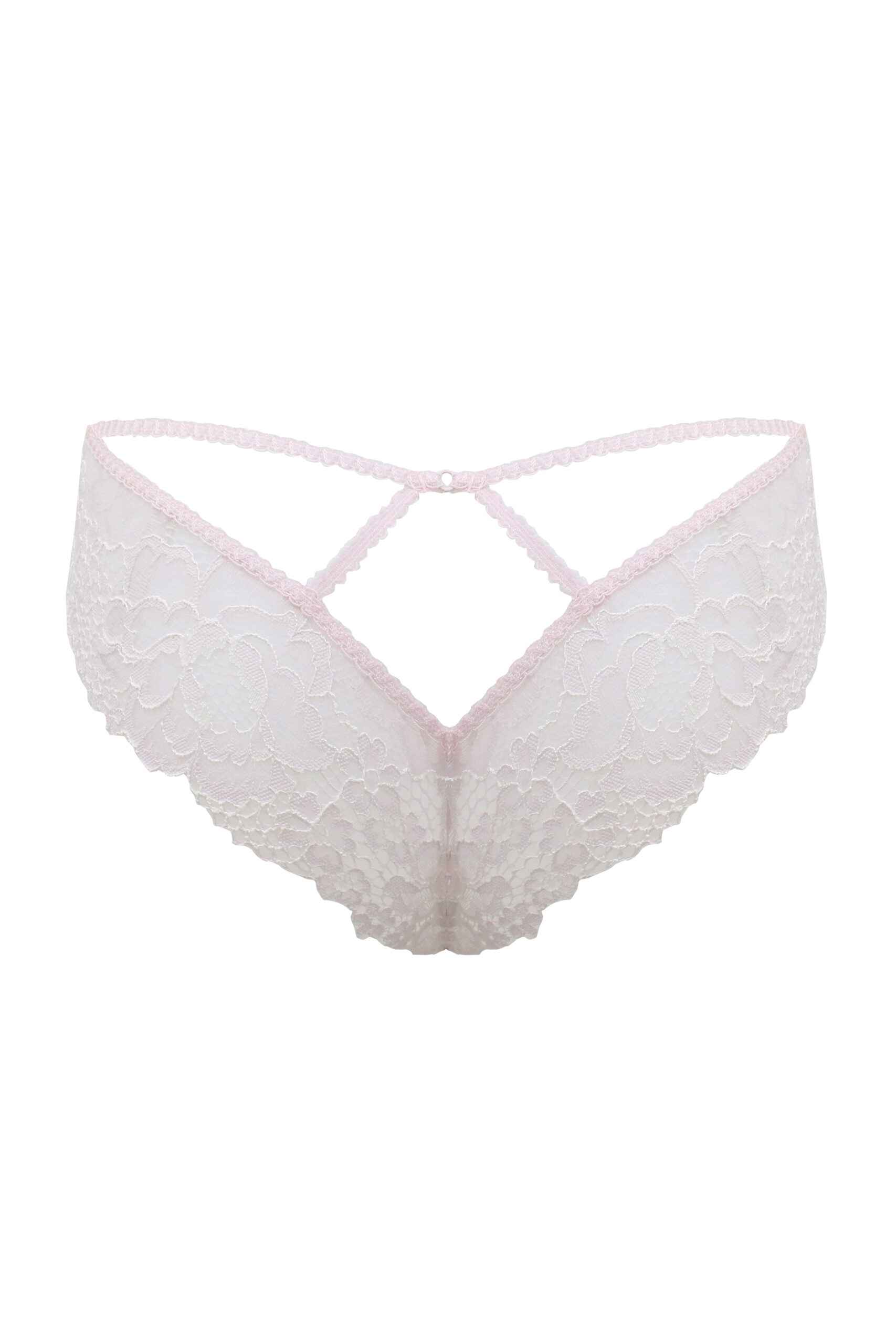 Figi damskie GLITTER #2