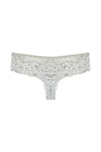 Figi damskie GLITTER #2