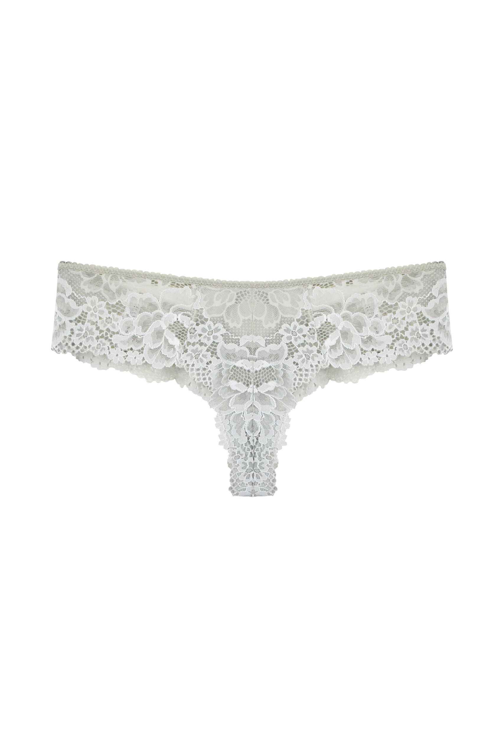 Figi damskie GLITTER #2