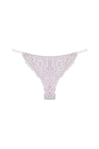 Figi damskie GLITTER
