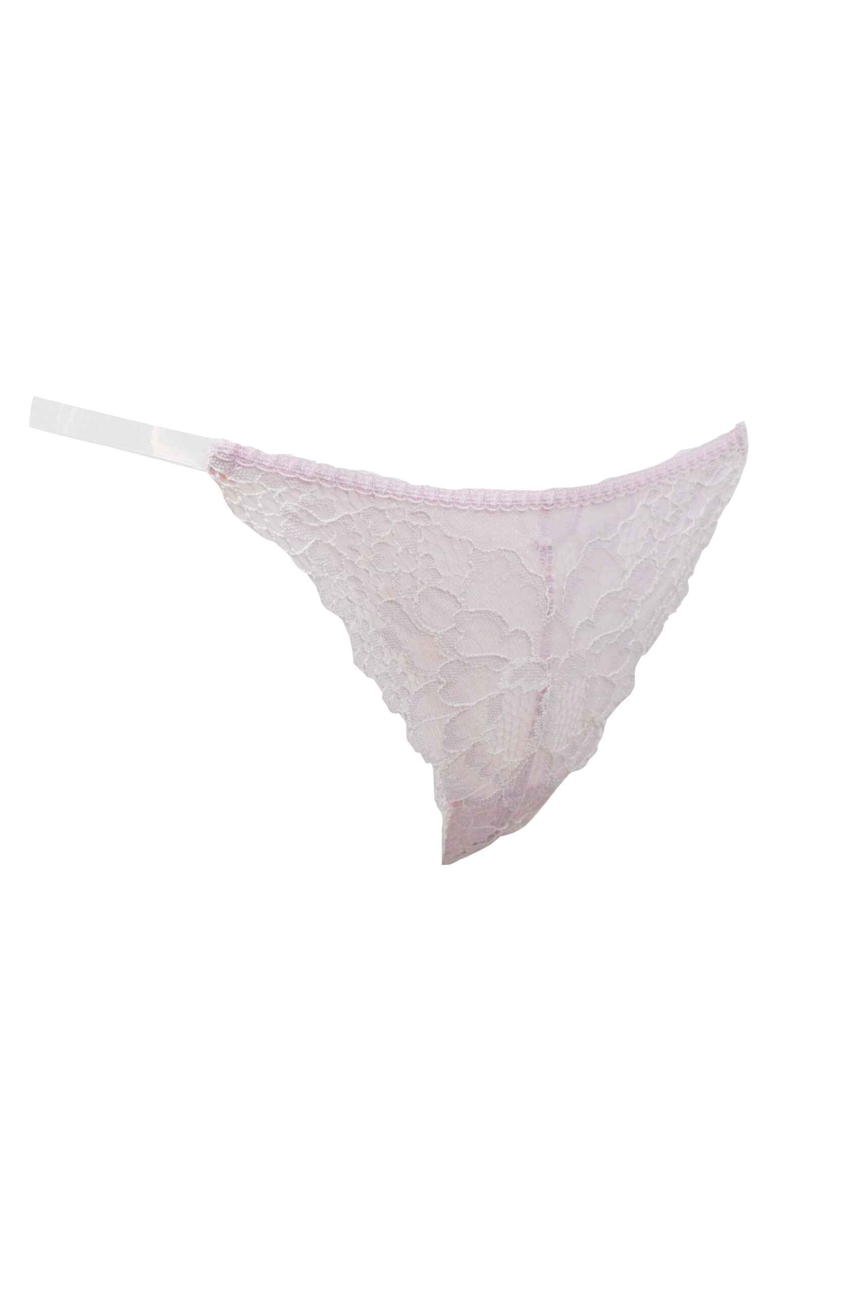 Figi damskie GLITTER