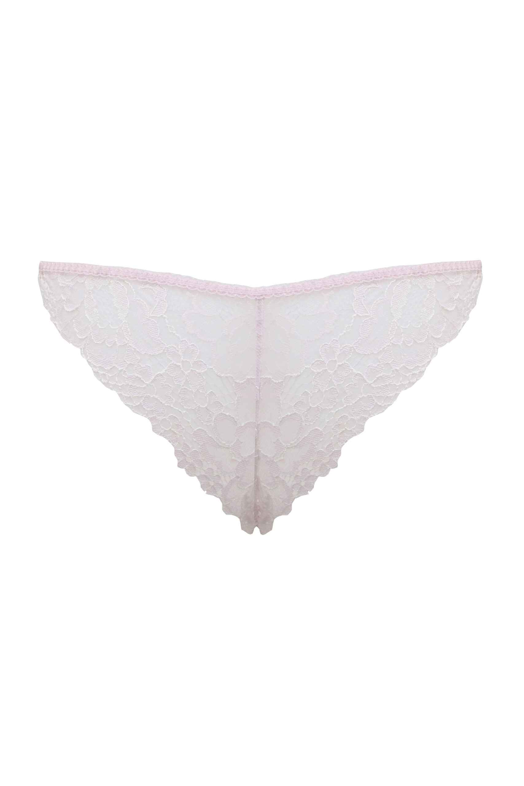 Figi damskie GLITTER