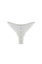 Figi damskie GLITTER