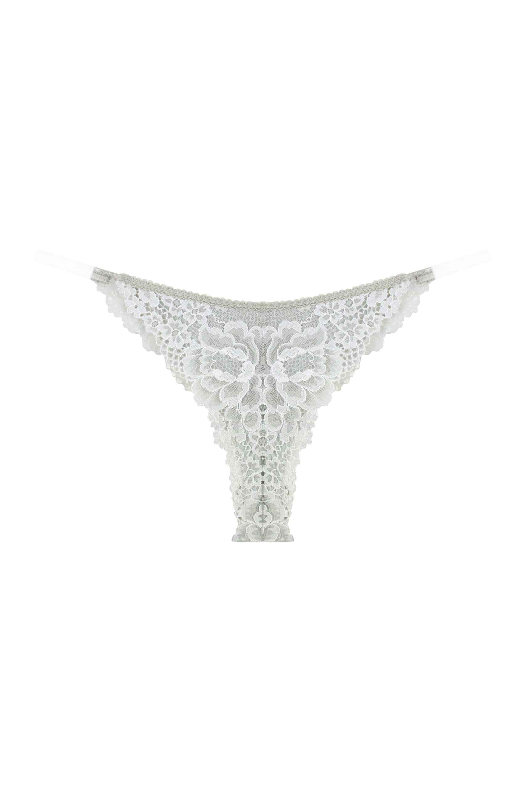 Figi damskie GLITTER