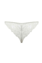 Figi damskie GLITTER