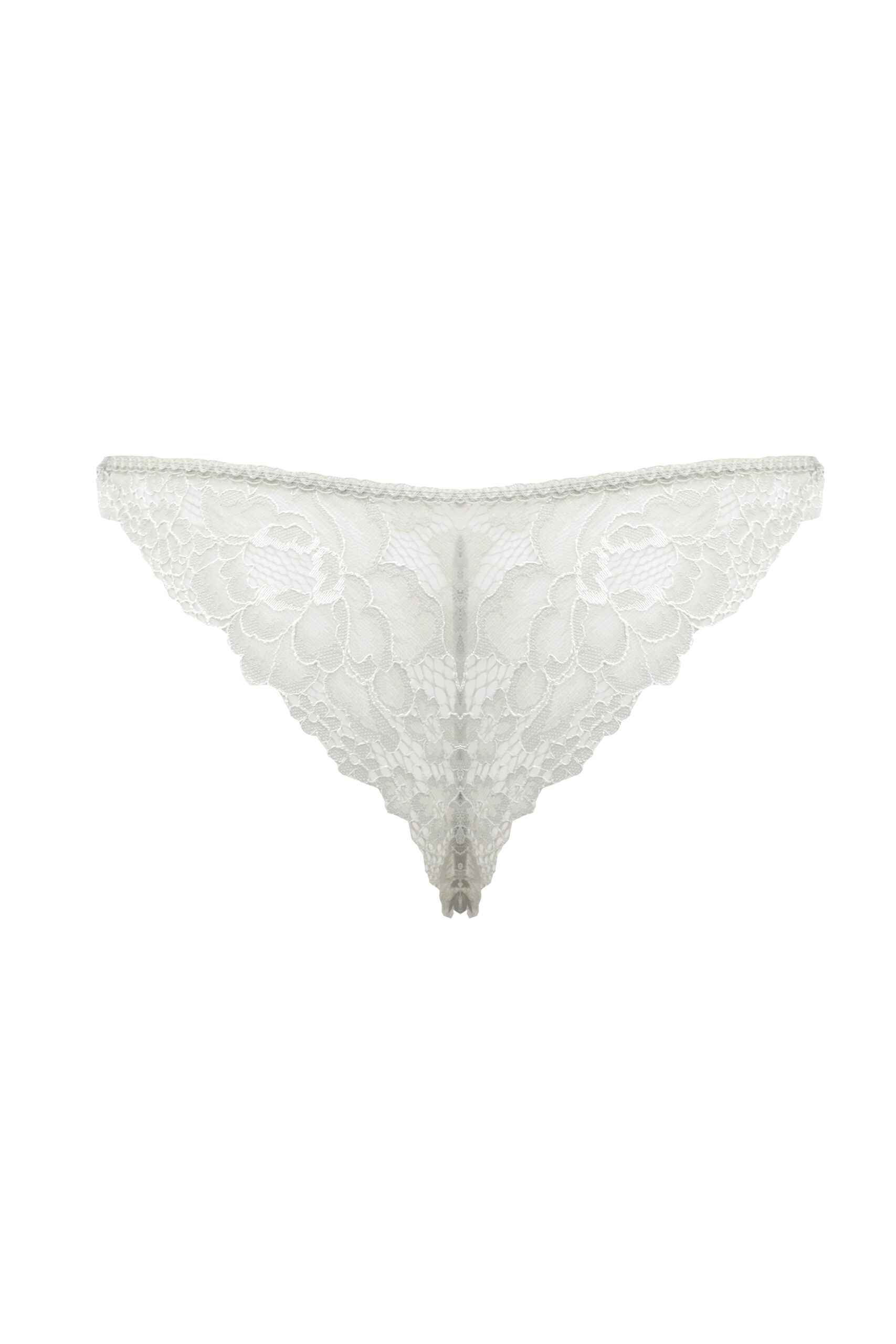 Figi damskie GLITTER