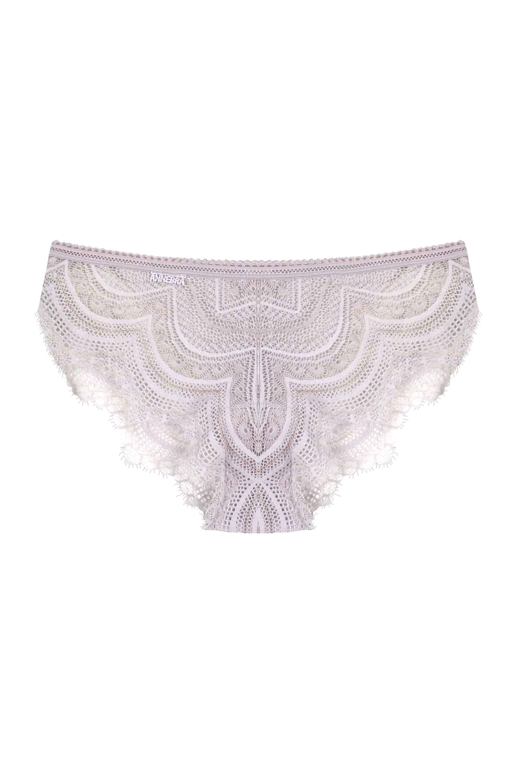 Figi damskie Glam #3