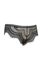 Figi damskie Glam #3