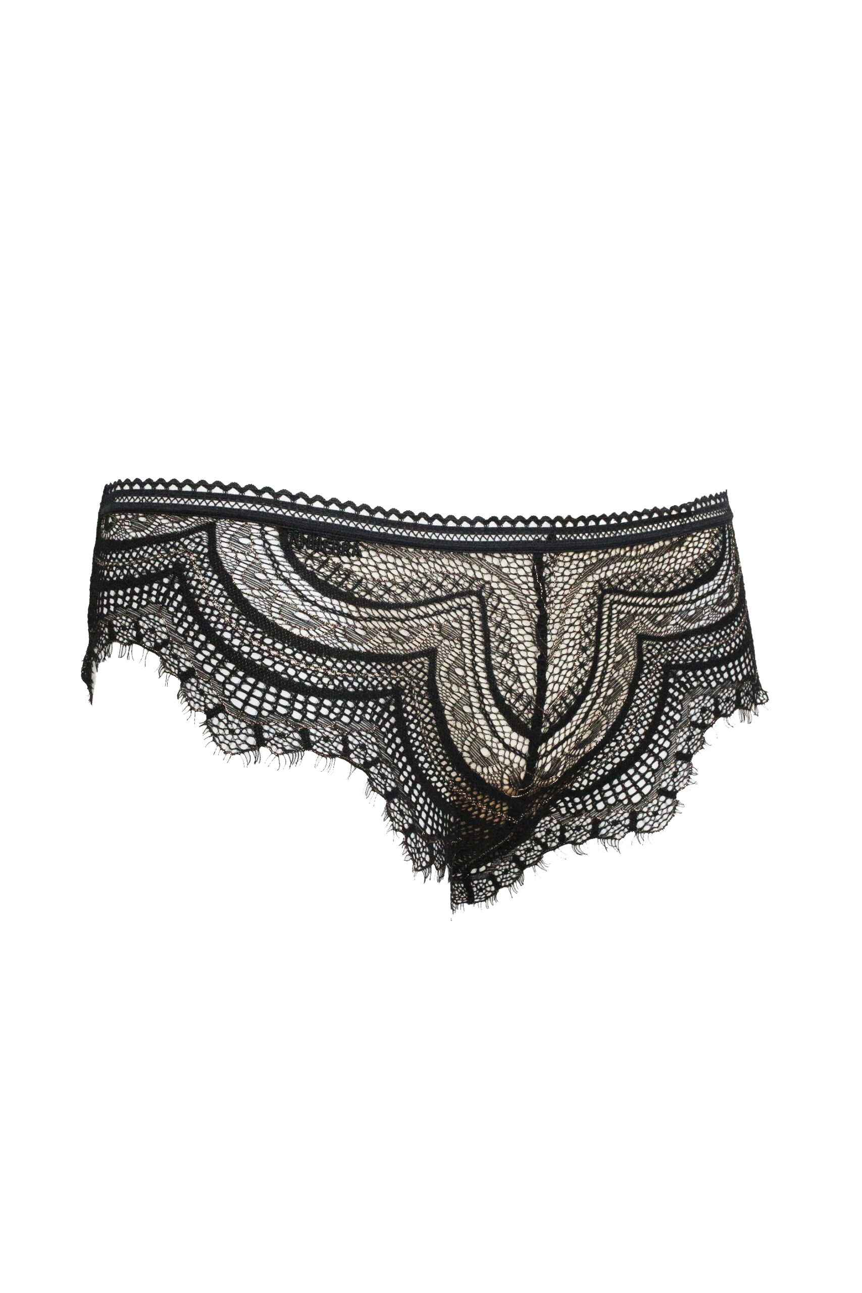 Figi damskie Glam #3