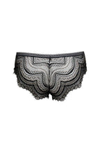 Figi damskie Glam #3