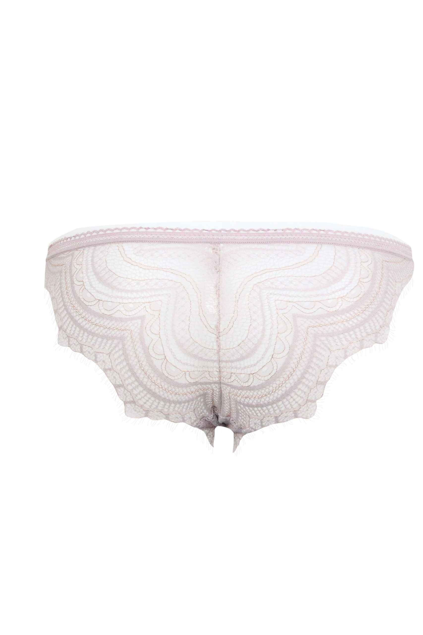 Figi damskie Glam #2