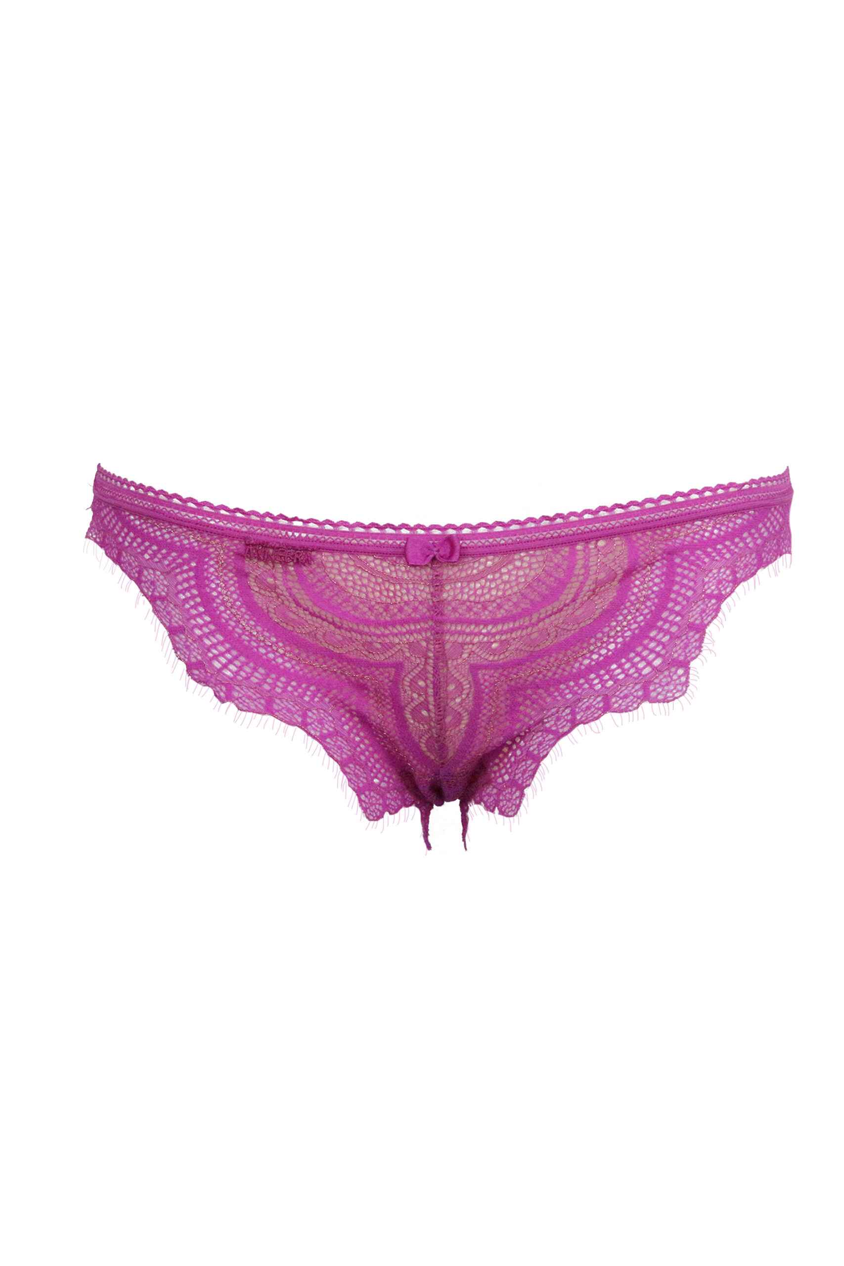 Figi damskie Glam #2