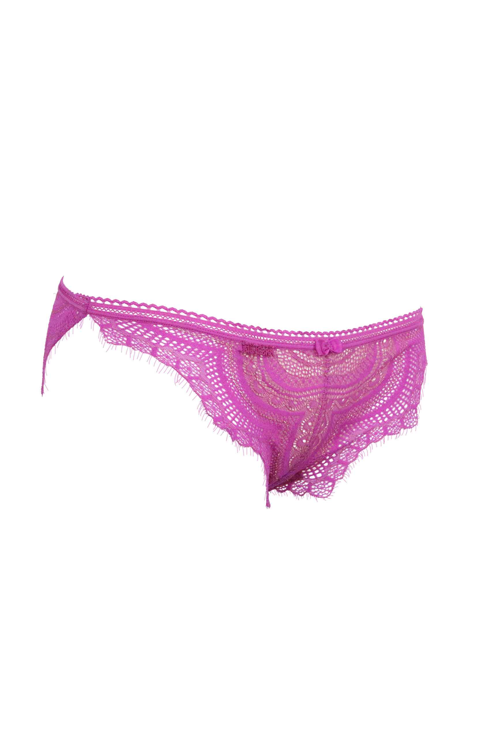 Figi damskie Glam #2