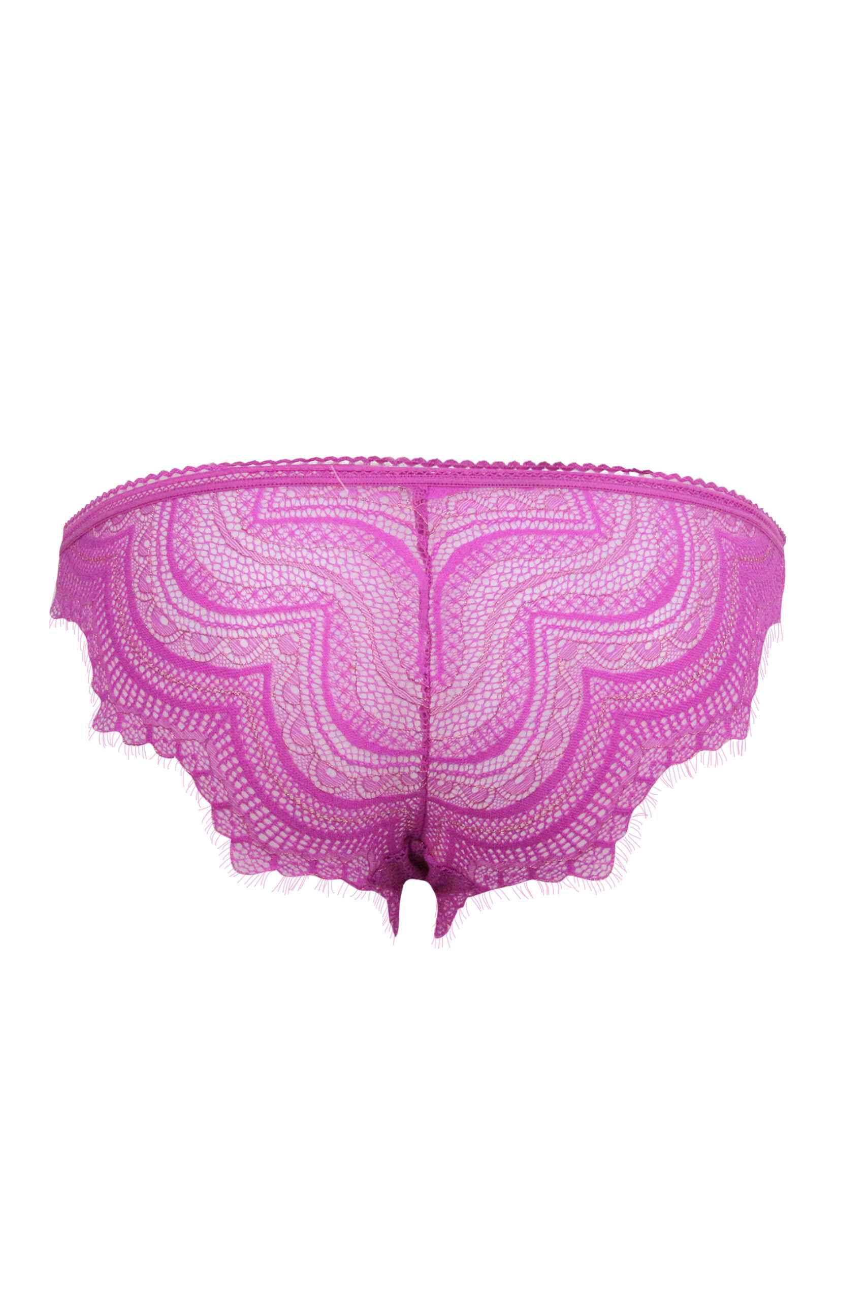 Figi damskie Glam #2