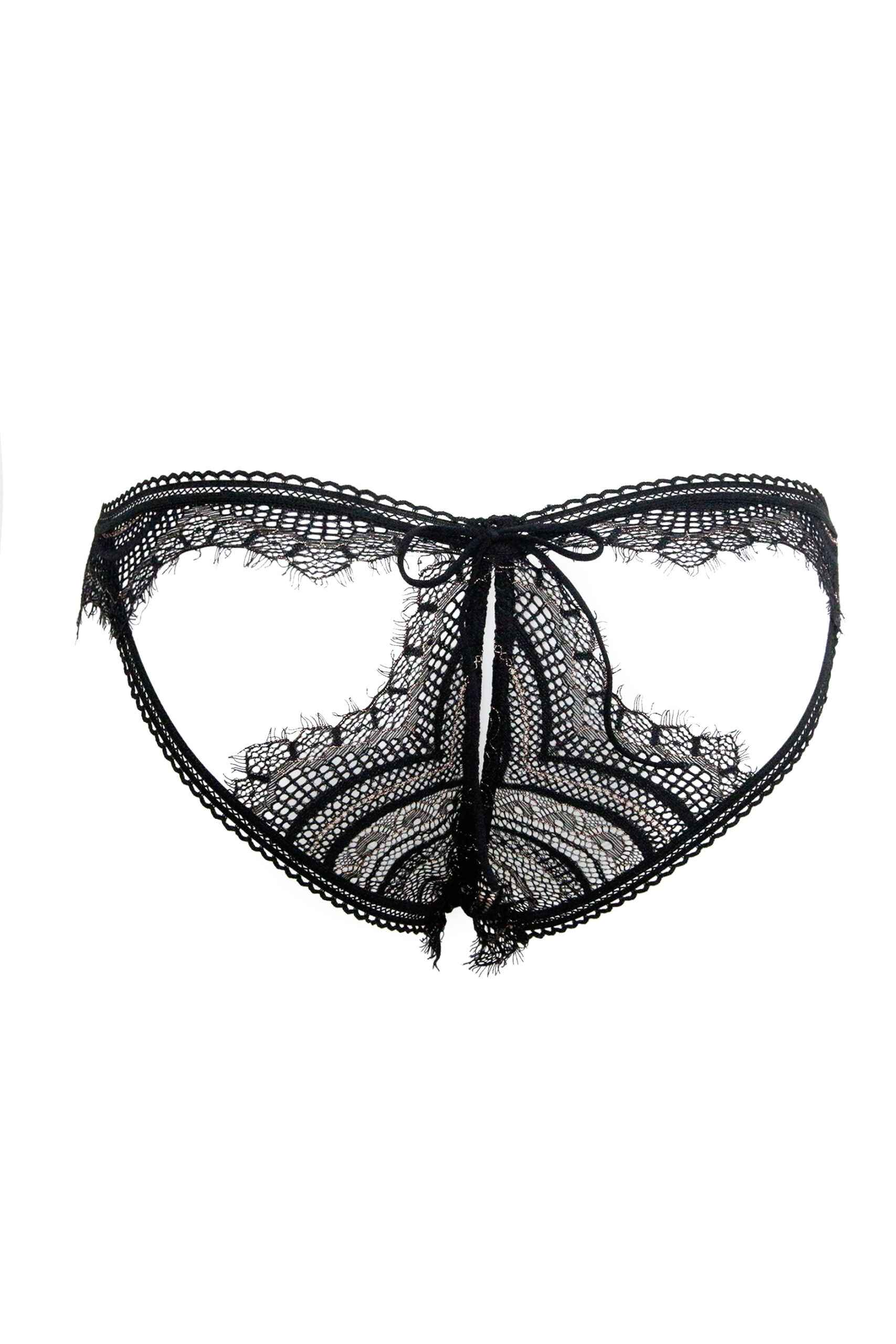 Figi damskie GLAM