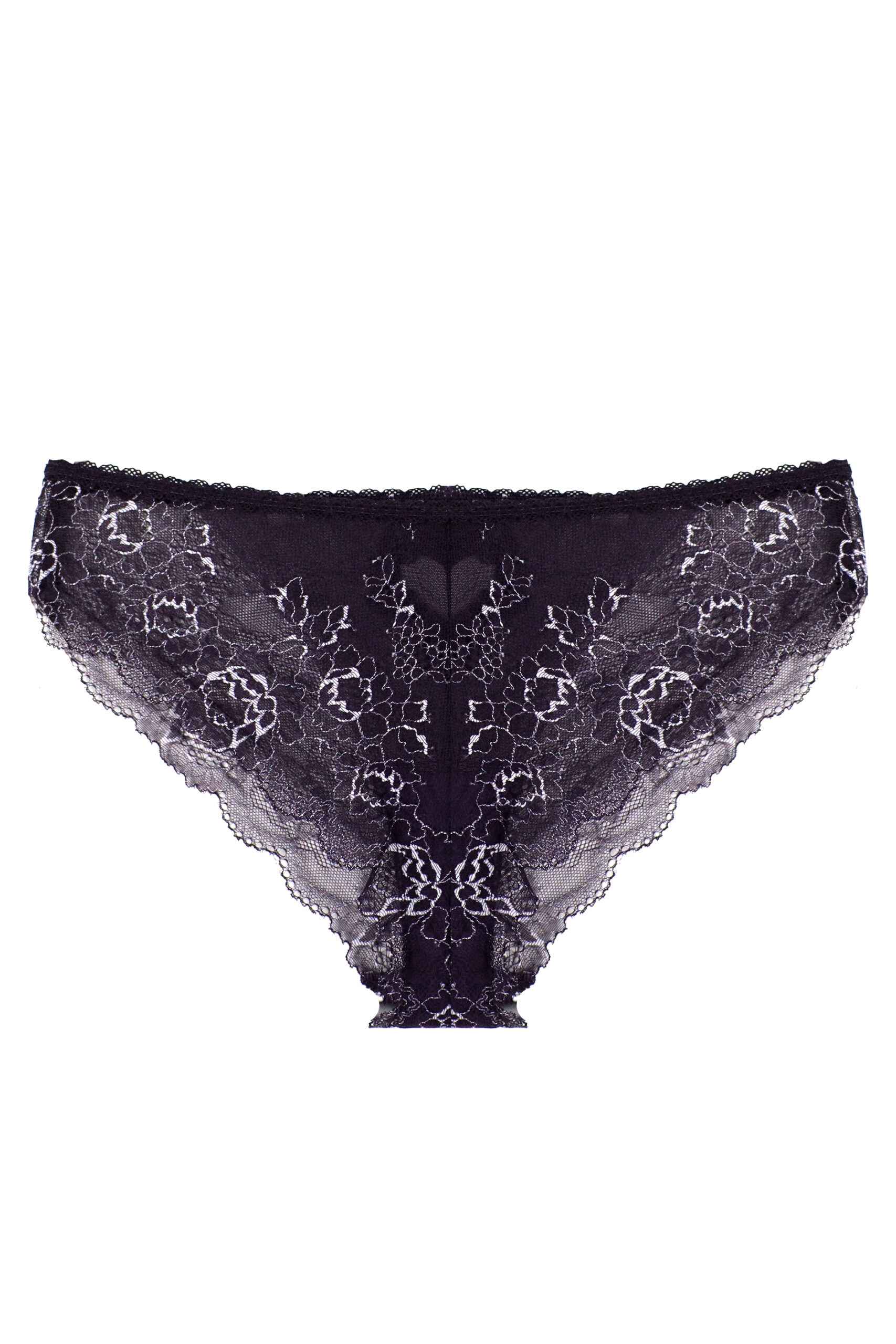 Figi damskie STAR #3