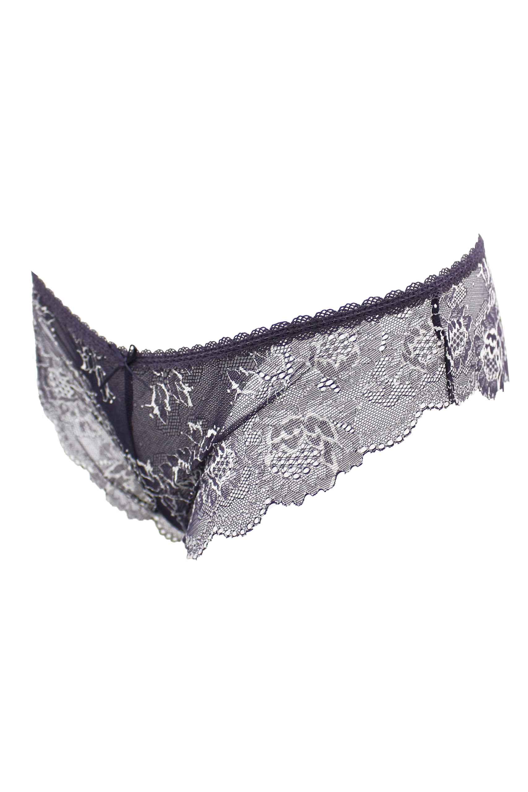Figi damskie STAR #3