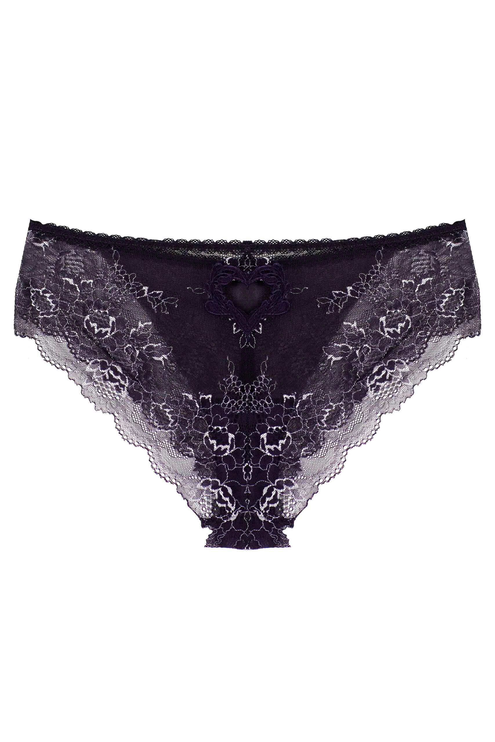Figi damskie STAR #3