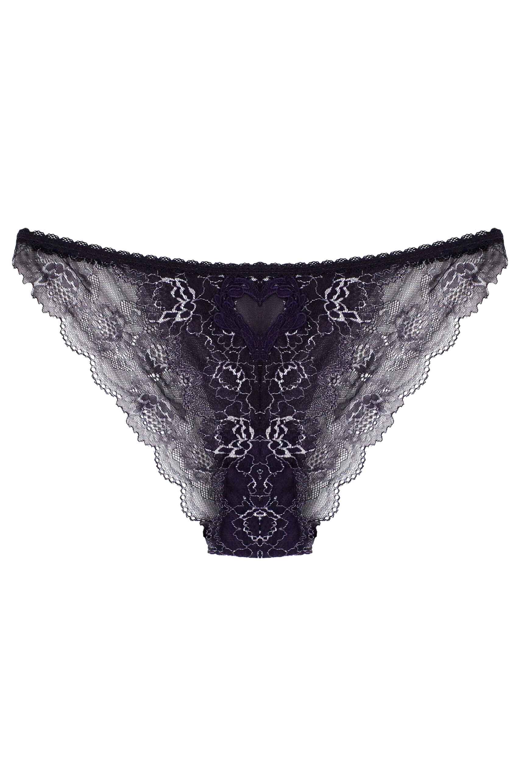 Figi damskie STAR