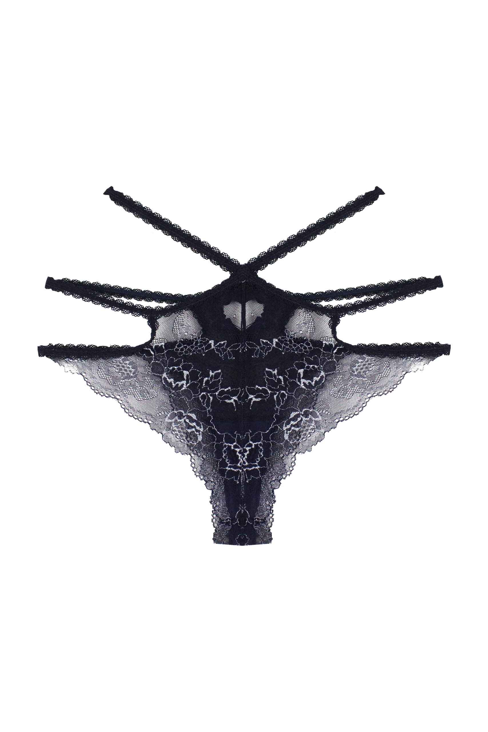Figi damskie STAR #2