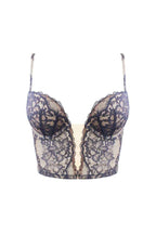 Gorset Push Up PARIS