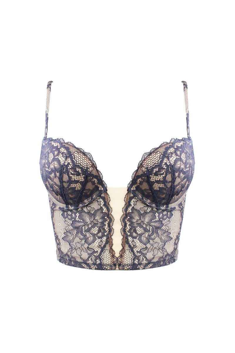 Gorset Push Up PARIS