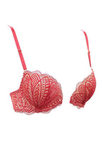 Biustonosz Bloom Up HOLLYWOOD Push Up