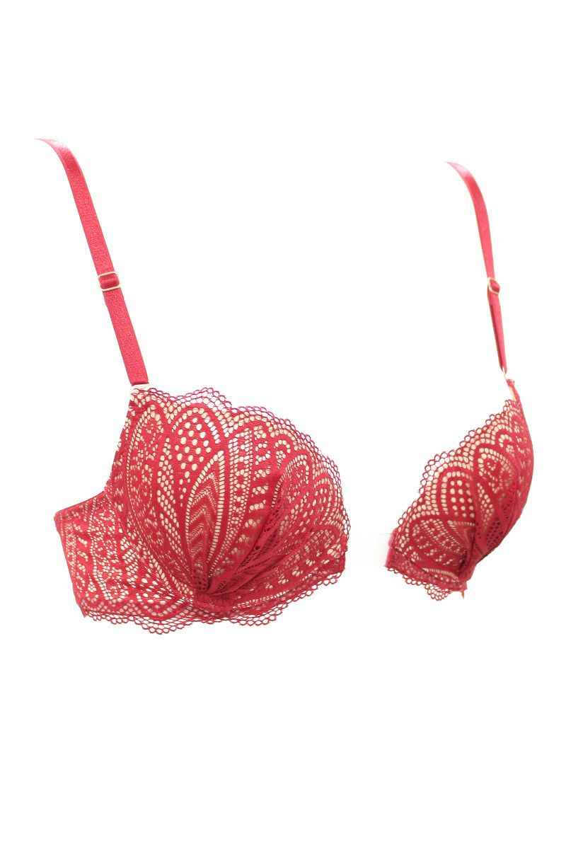 Biustonosz Bloom Up HOLLYWOOD Push Up