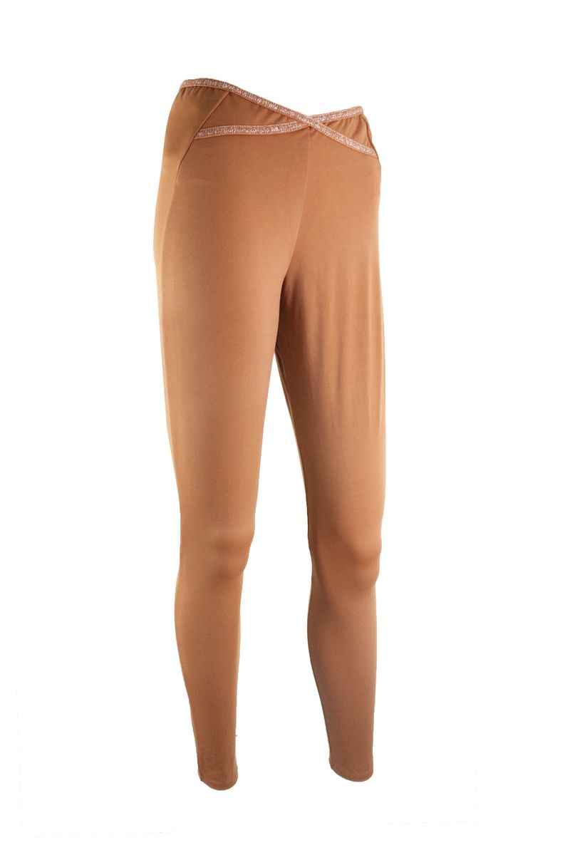 Legginsy sportowe SATURN