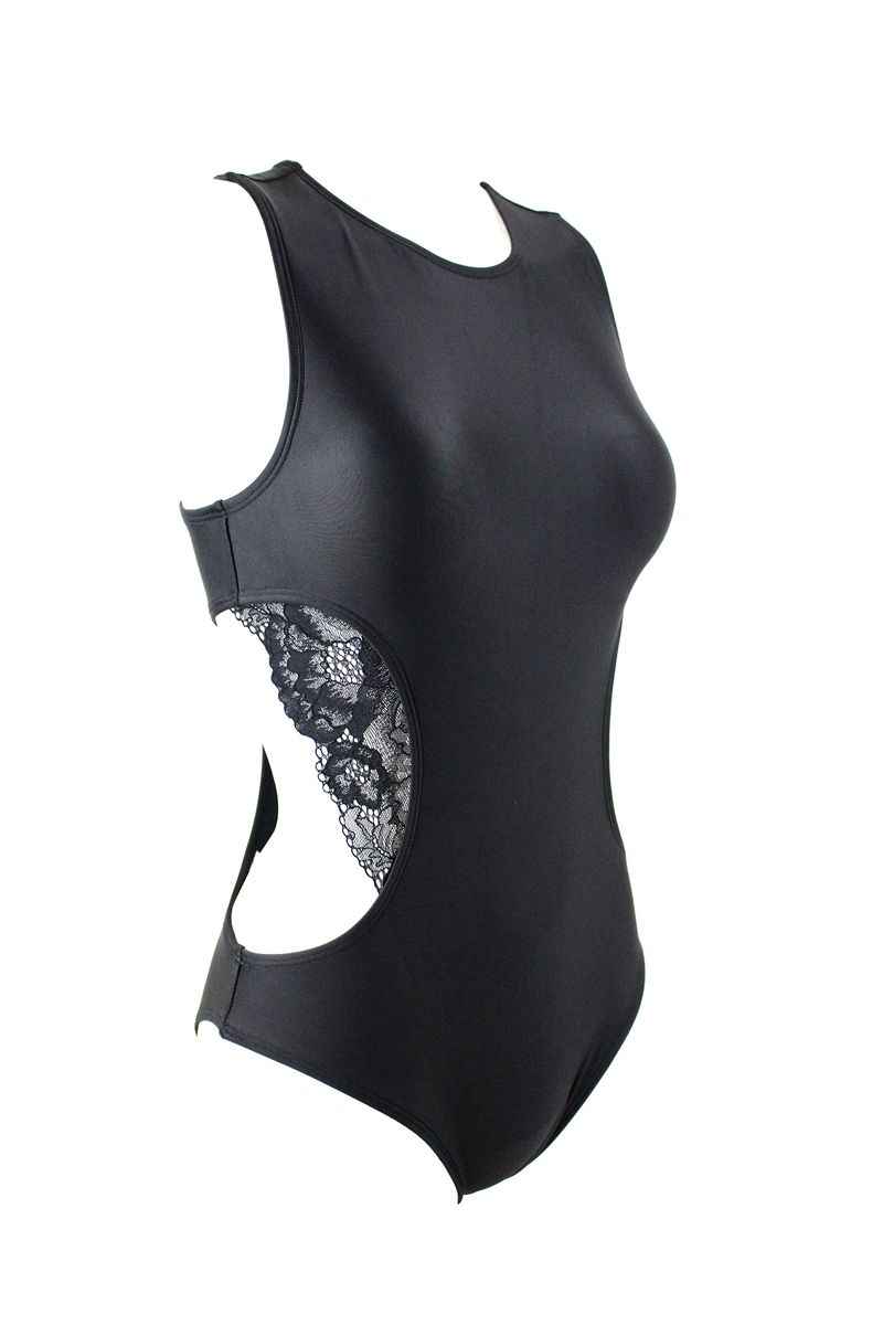 Body sportowe BLACK EYE