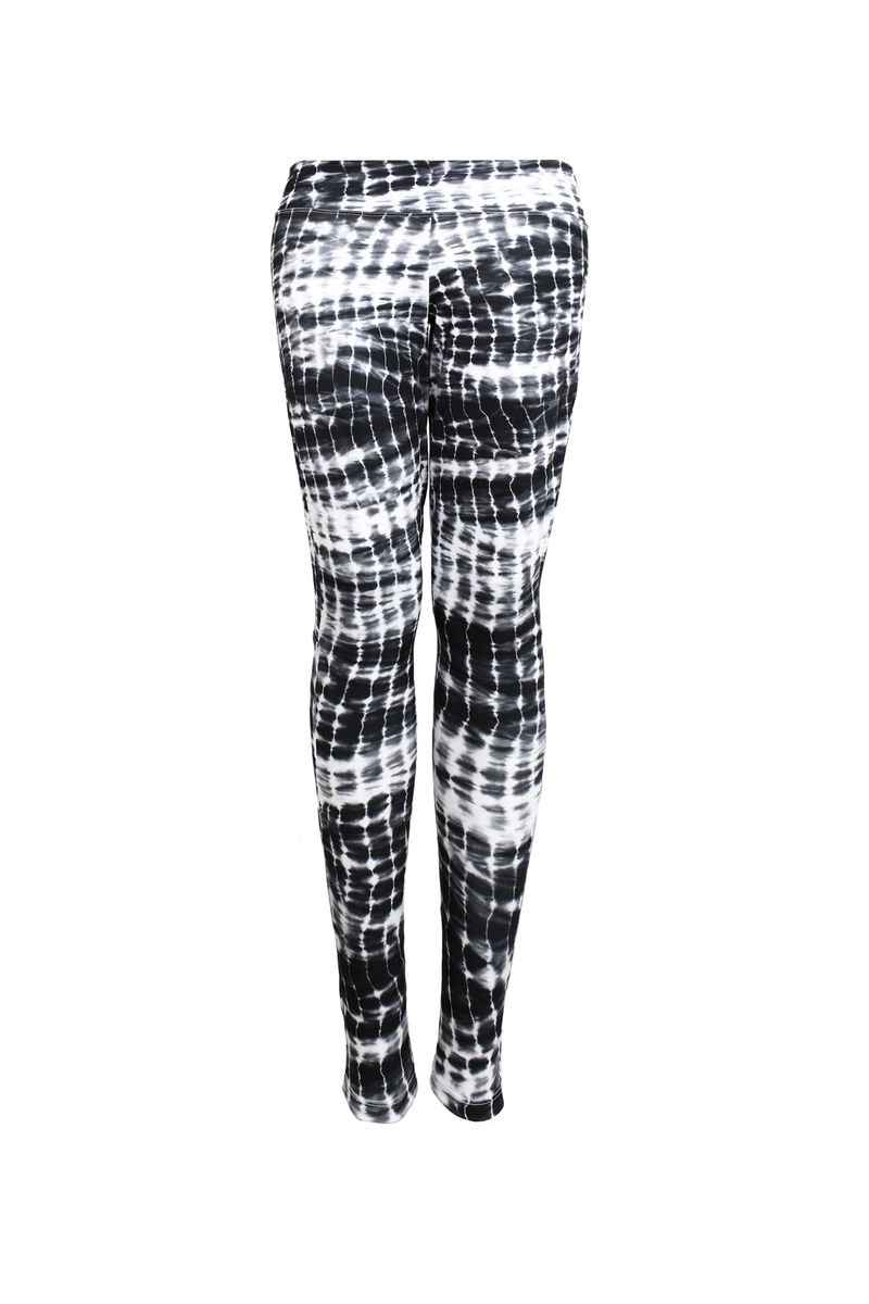 Sportowe legginsy NEPTUNE