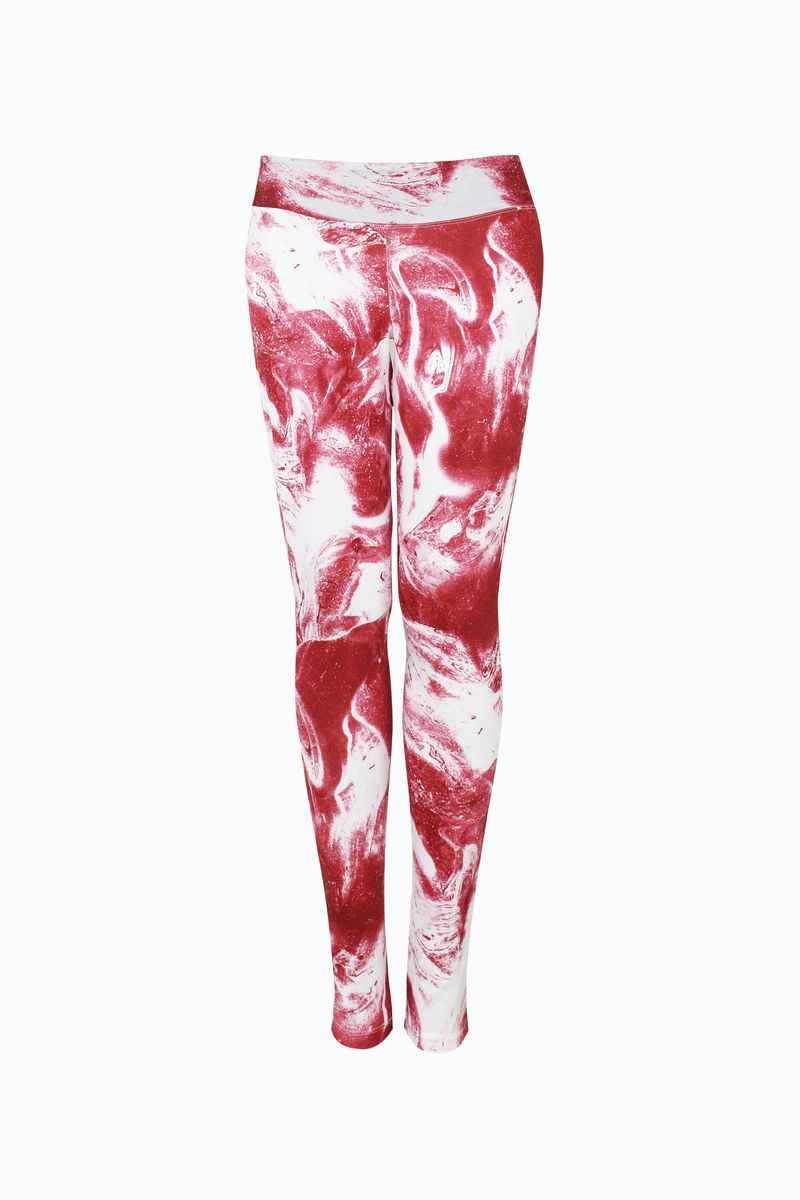Legginsy sportowe GALAXY