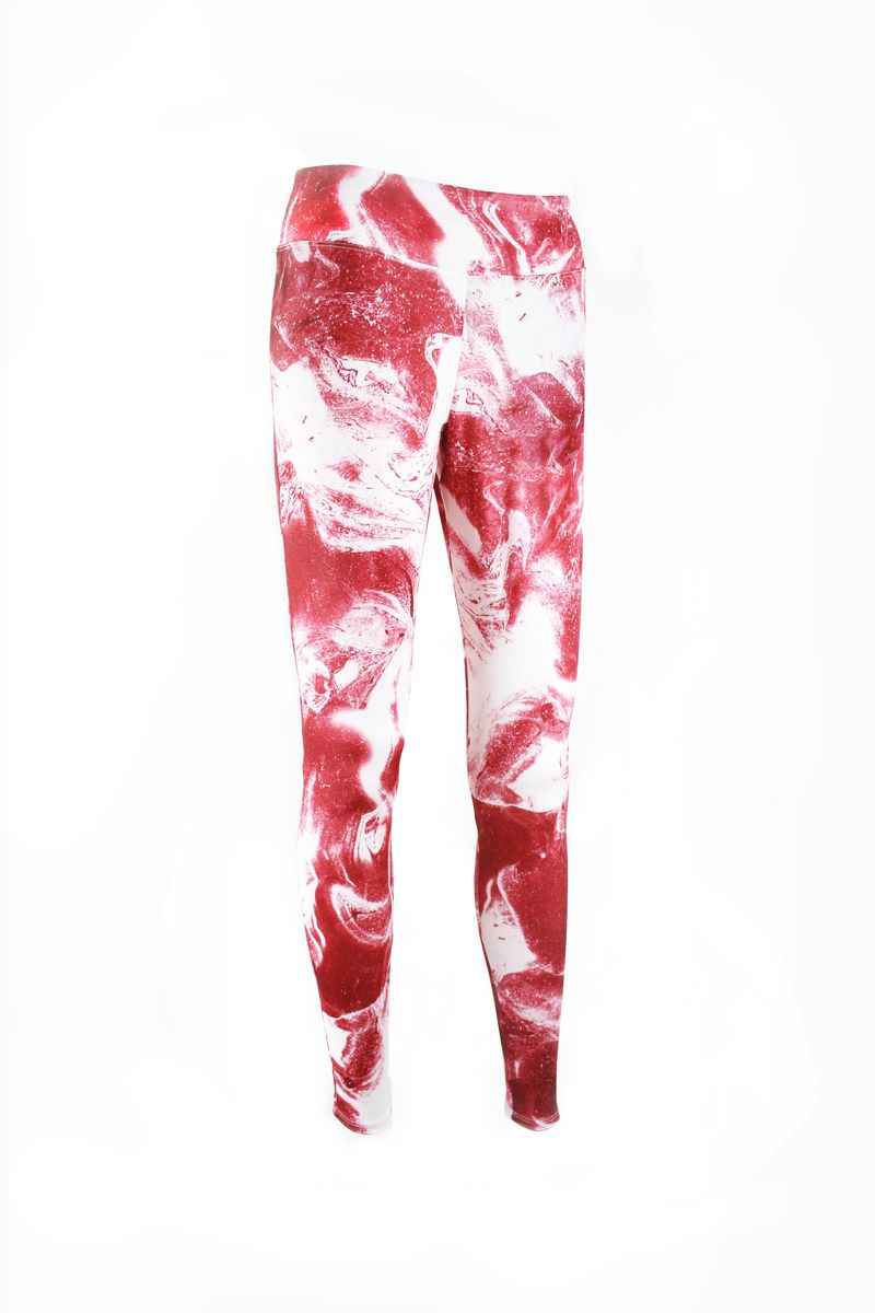 Legginsy sportowe GALAXY