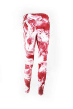 Legginsy sportowe GALAXY