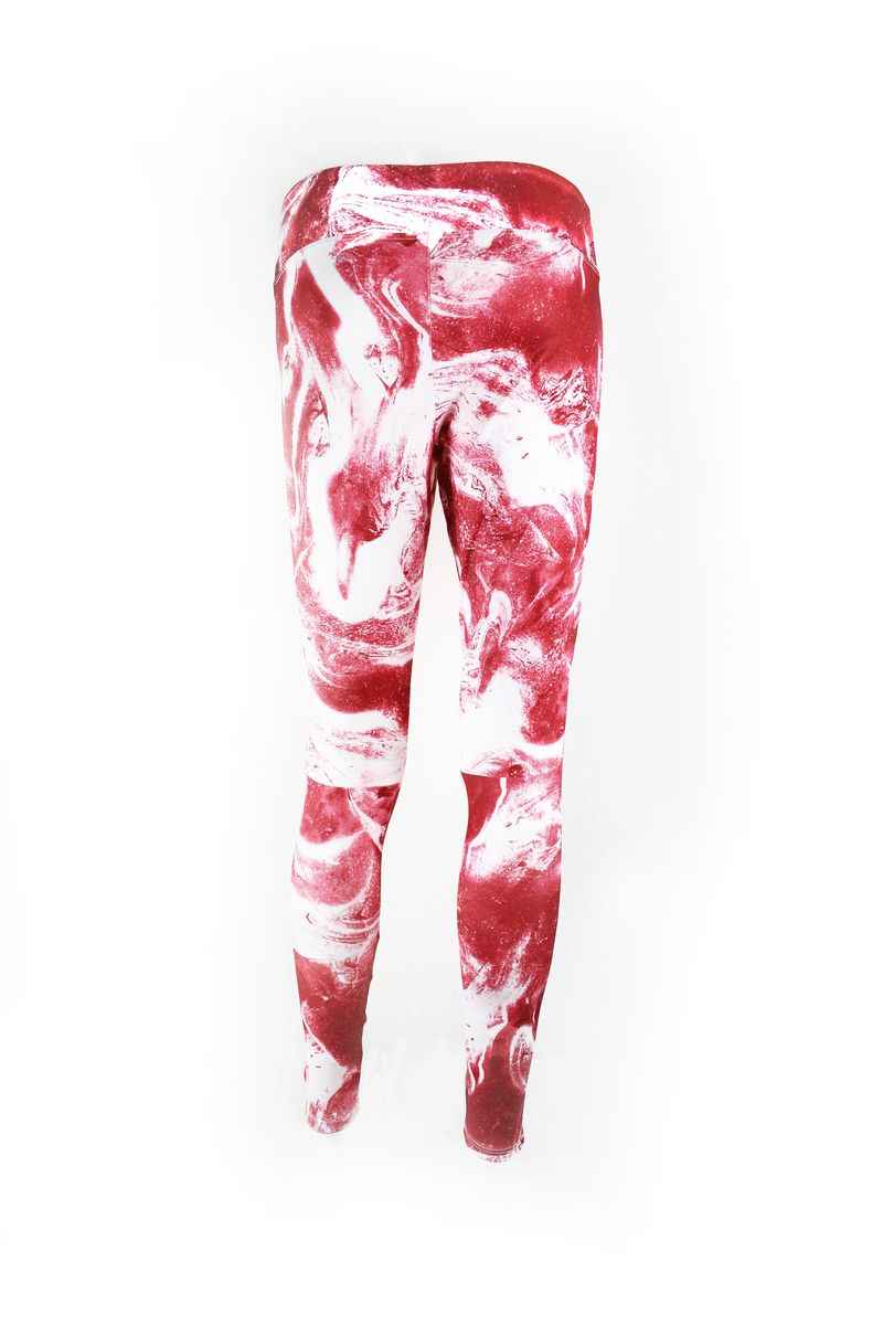 Legginsy sportowe GALAXY